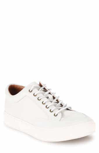 Frye Hoyt Low Water Resistant Sneaker