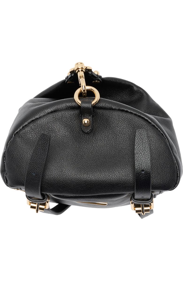 Rebecca Minkoff Julian Small Backpack, Alternate, color,
