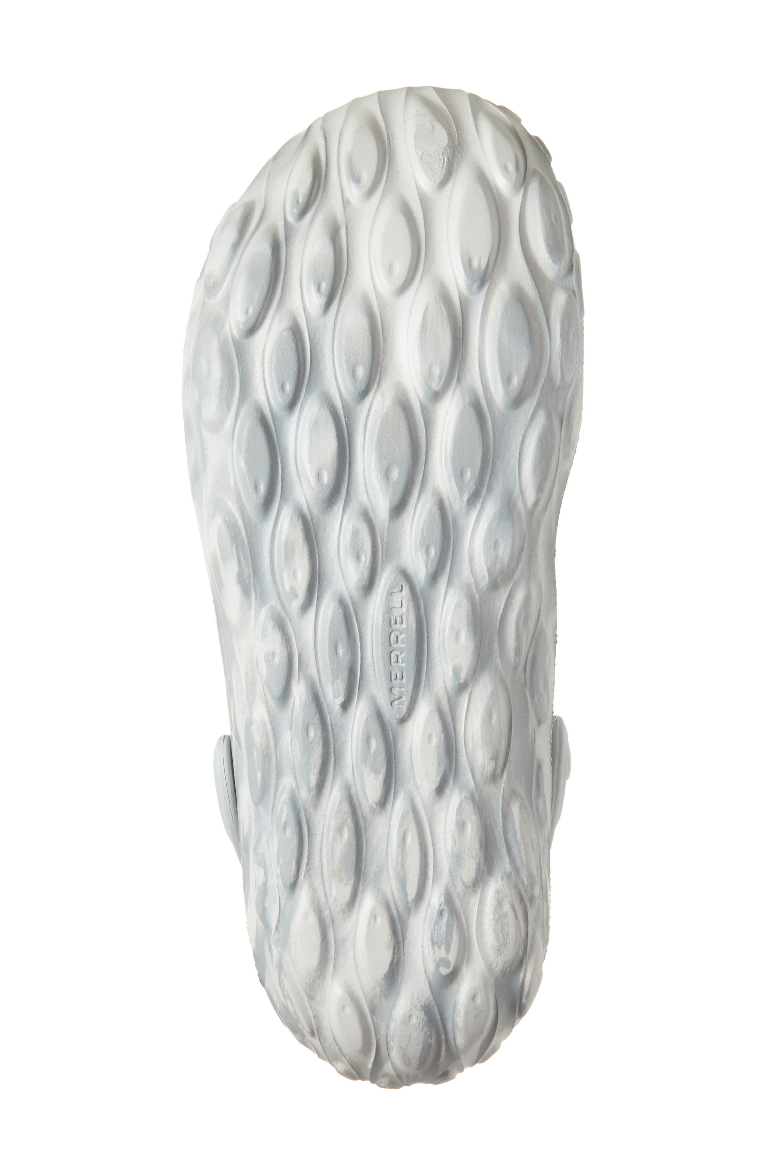 Merrell Hydro Moc Water Friendly Clog, Alternate, color, 