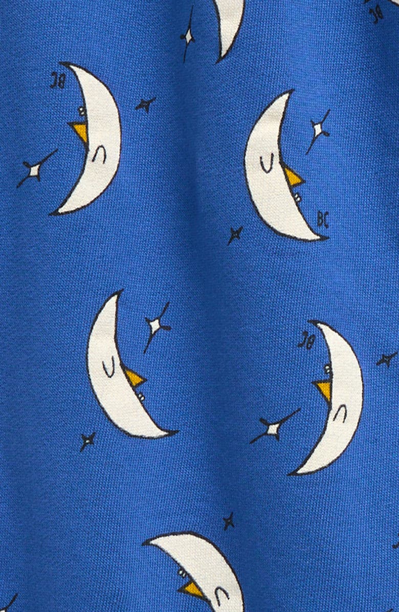 Bobo Choses Kids' Beneath the Moon Joggers, Alternate, color, 