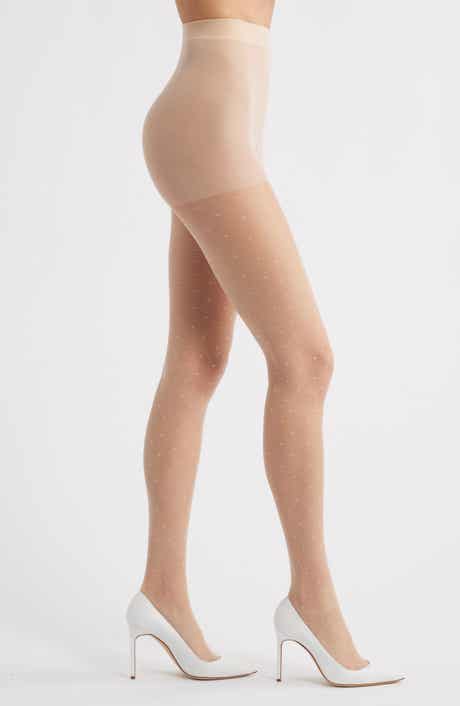 Polka Dots Tights
