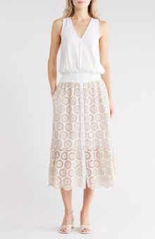 Ramy Brook Avril Maxi Dress