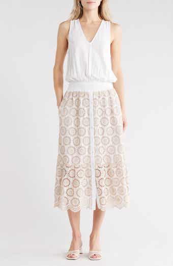 Ramy Brook Avril Maxi Dress