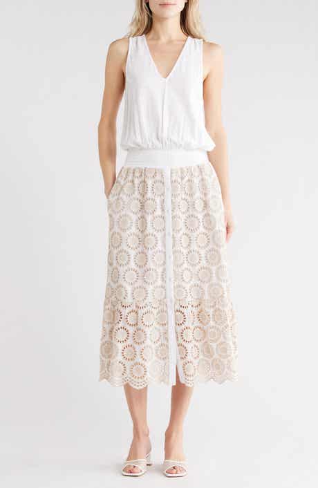 Ramy Brook Avril Maxi Dress