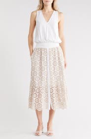 Ramy Brook Avril Maxi Dress