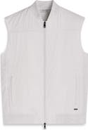 Bugatchi Soft Touch Knit Vest