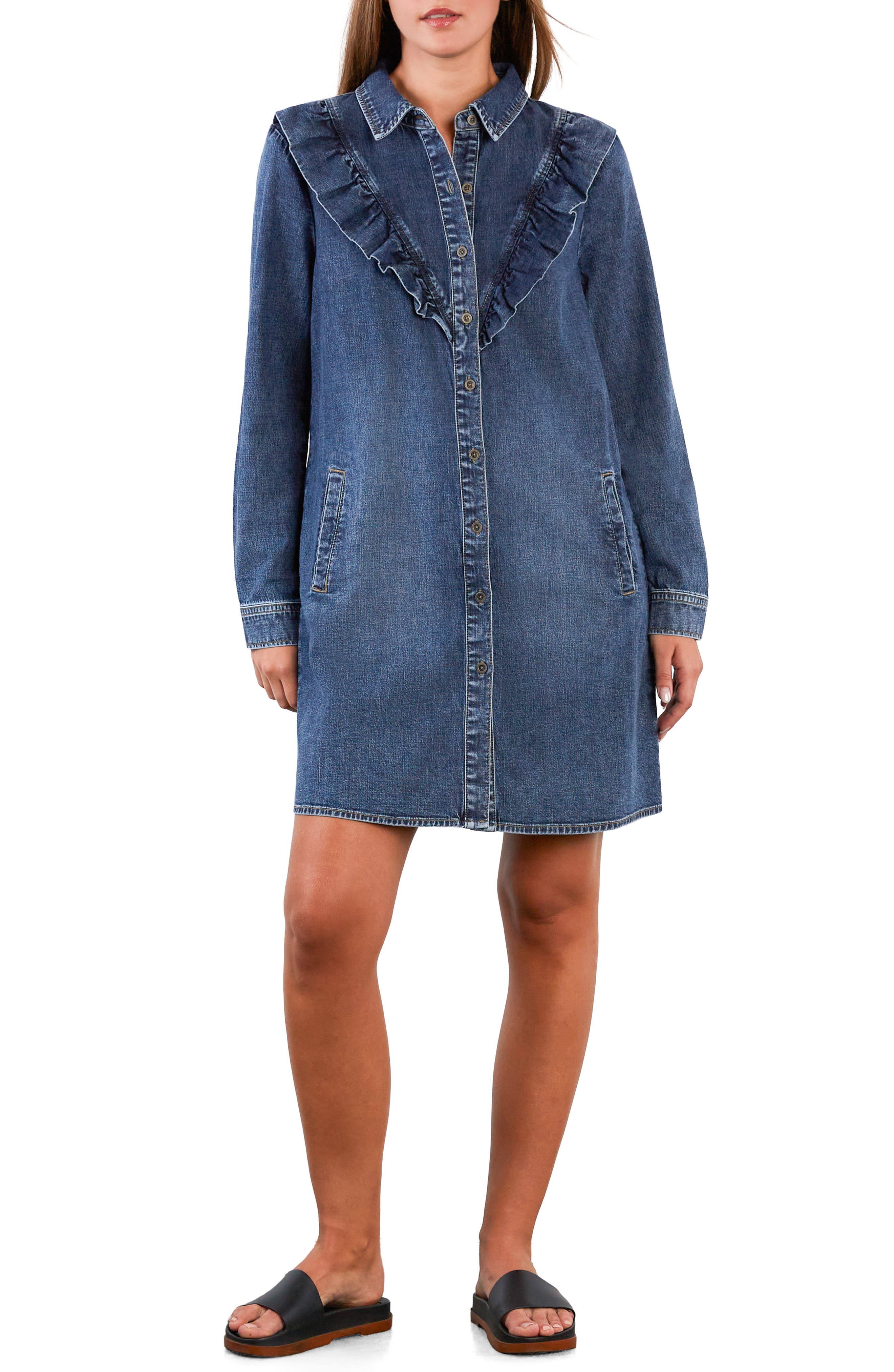 PETAL DENIM