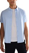 Rhone Commuter Short Sleeve Button-Up Shirt