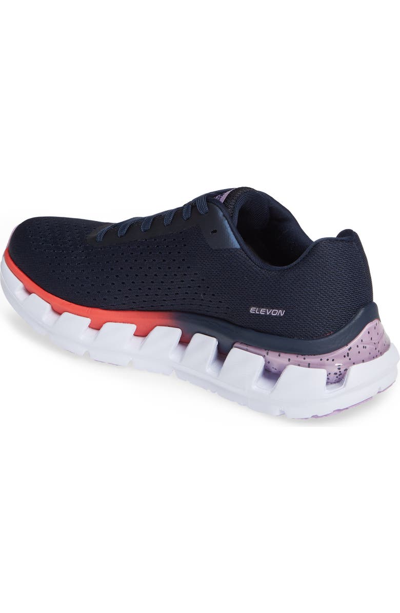 ZDNU HOKA ONE ONE HOKA ONE ONE Elevon Running Shoe, Alternate, color,