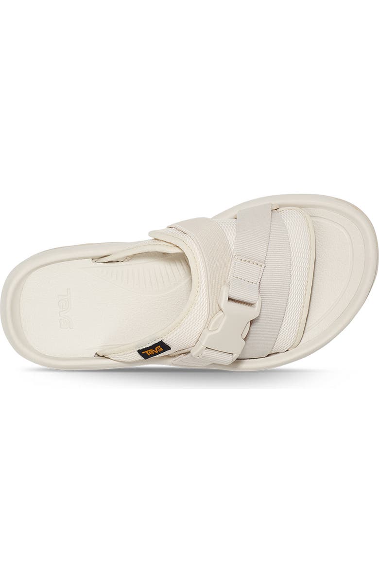 Teva Hurricane Verge Sport Slide Sandal, Alternate, color, Birch