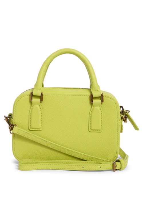 Kurt Geiger London Small Highgate Tote In Green