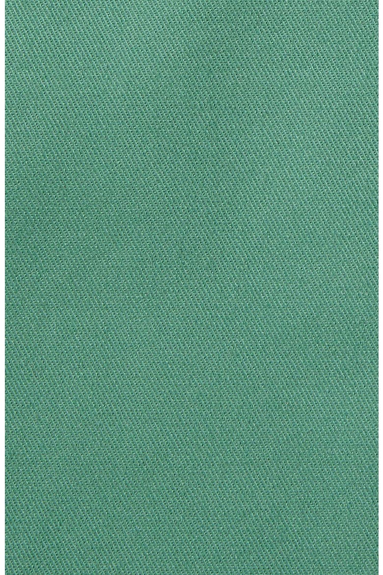 The Essential Apron - Julep Green, Alternate, color, Julep