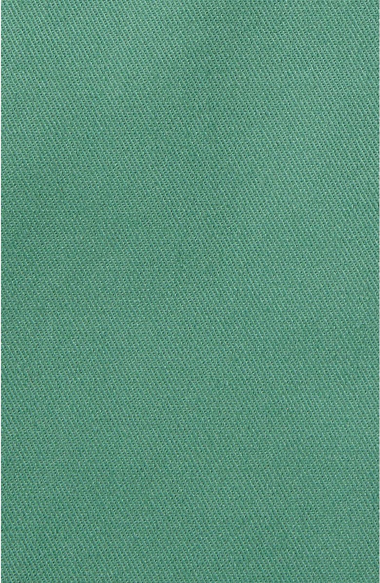 Hedley & Bennett The Essential Apron - Julep Green, Alternate, color, Julep