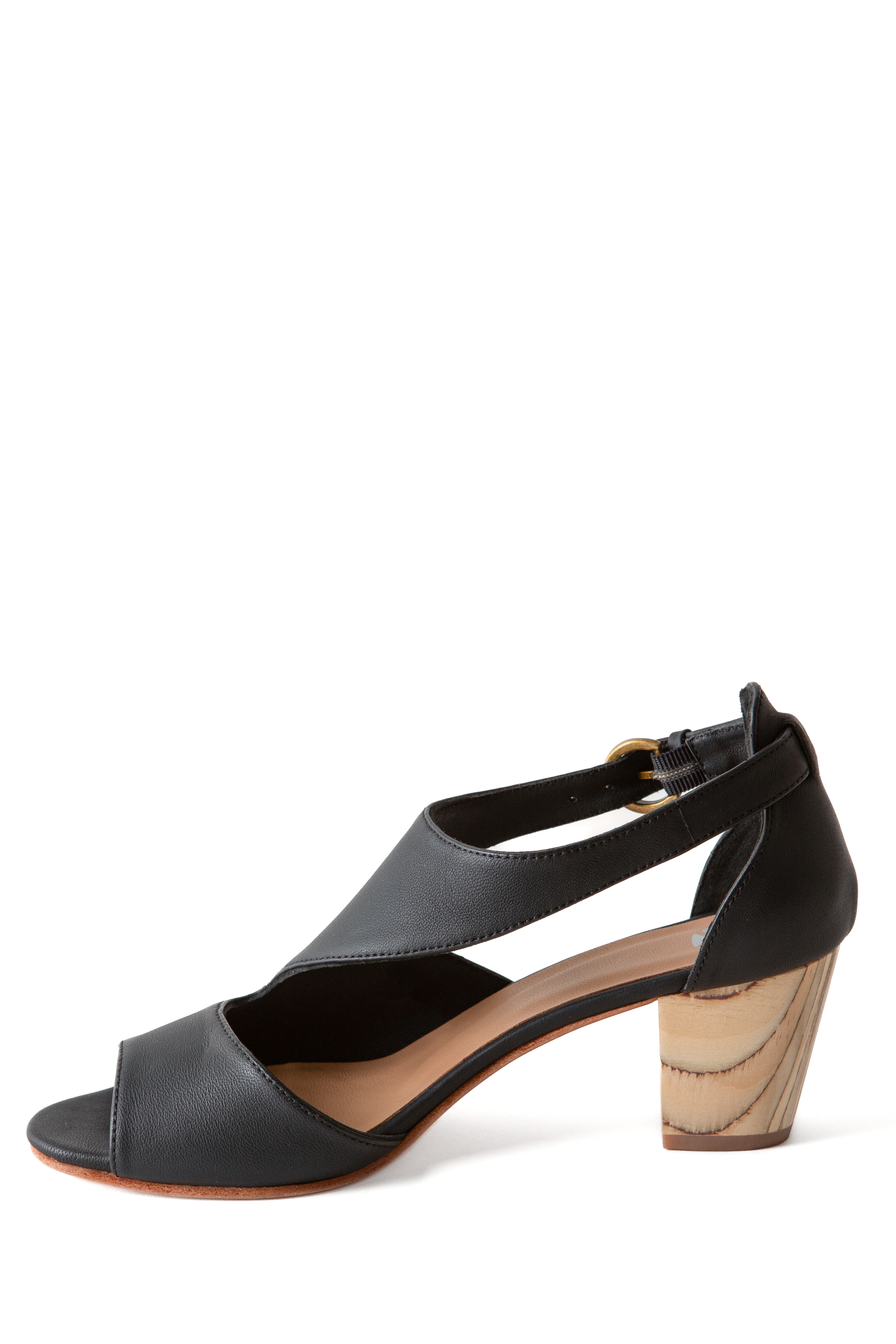 Fortress Victoria Naya Open Toe Pump, Alternate, color, 