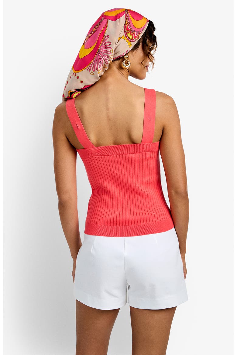 Breakpoint Cami, Alternate, color, Calypso Coral