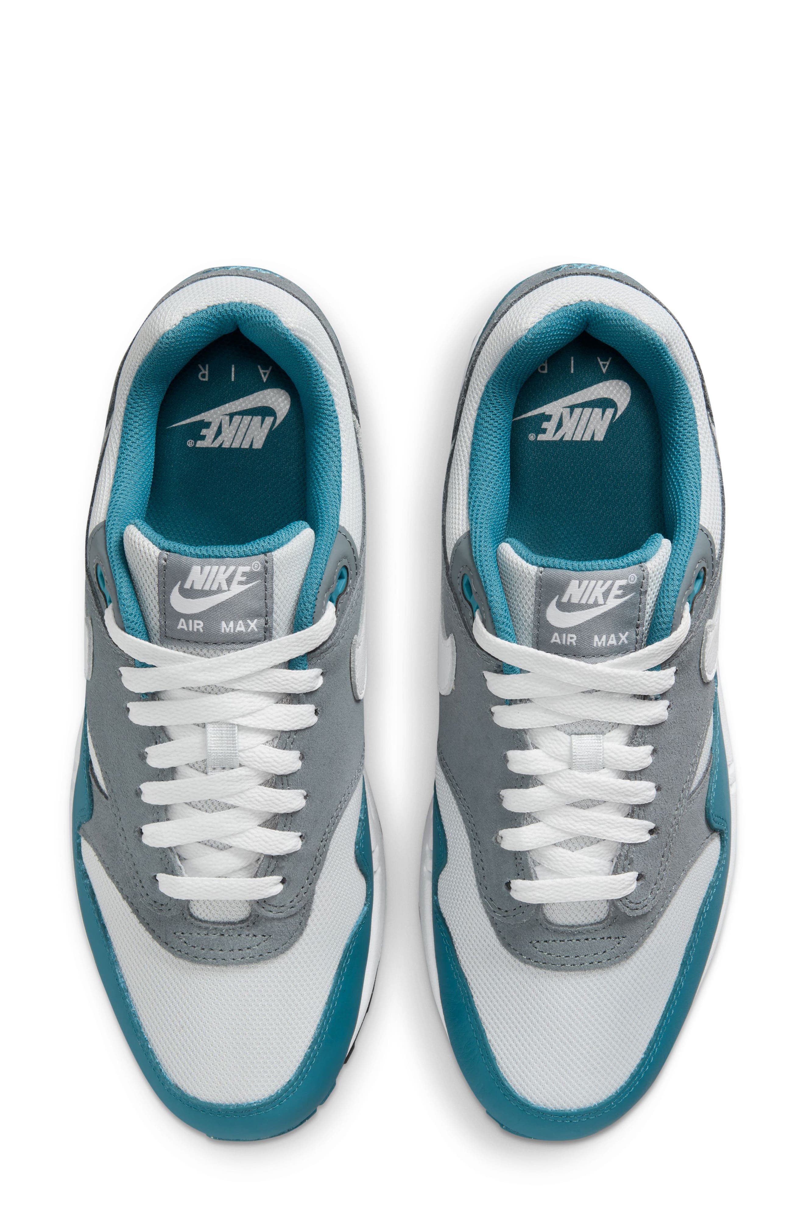 Nike Air Max 1 SC Sneaker, Alternate, color, 
