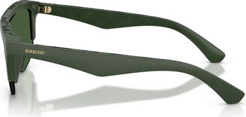 40mm Irregular Sunglasses
