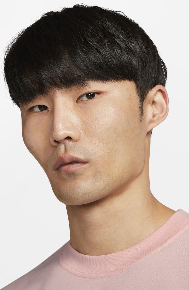 Nike Max90 Festival Graphic T-Shirt, Alternate, color, Pink Bloom