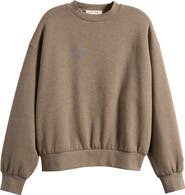 Fear of God Essentials Classic Crewneck Sweatshirt