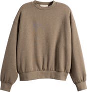 Fear of God Essentials Classic Crewneck Sweatshirt