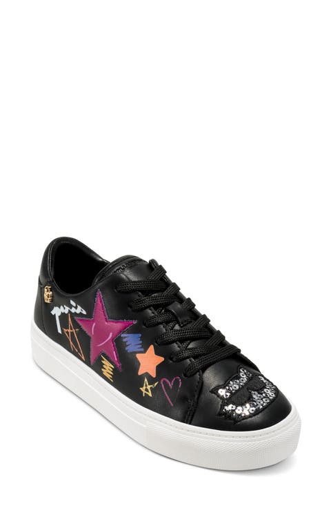 Cate Ikonic Sneaker (Women)