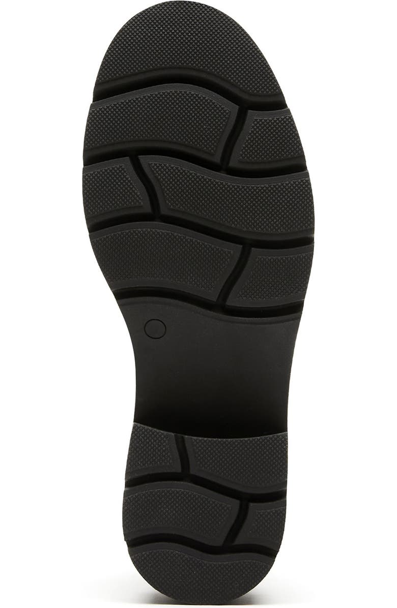 La Canadienne Waren City Dry<sup>™</sup> Waterproof Chelsea Boot, Alternate, color, Black Patent