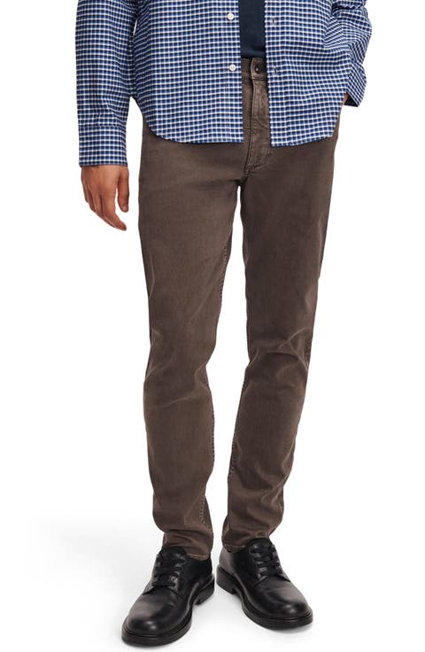 Fit 2 Mid Rise Slim Fit Jeans