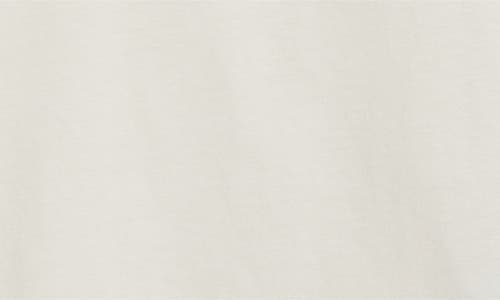Hugo Boss Boss Orange Rhinestone Embellished Cotton Graphic T-shirt In White
