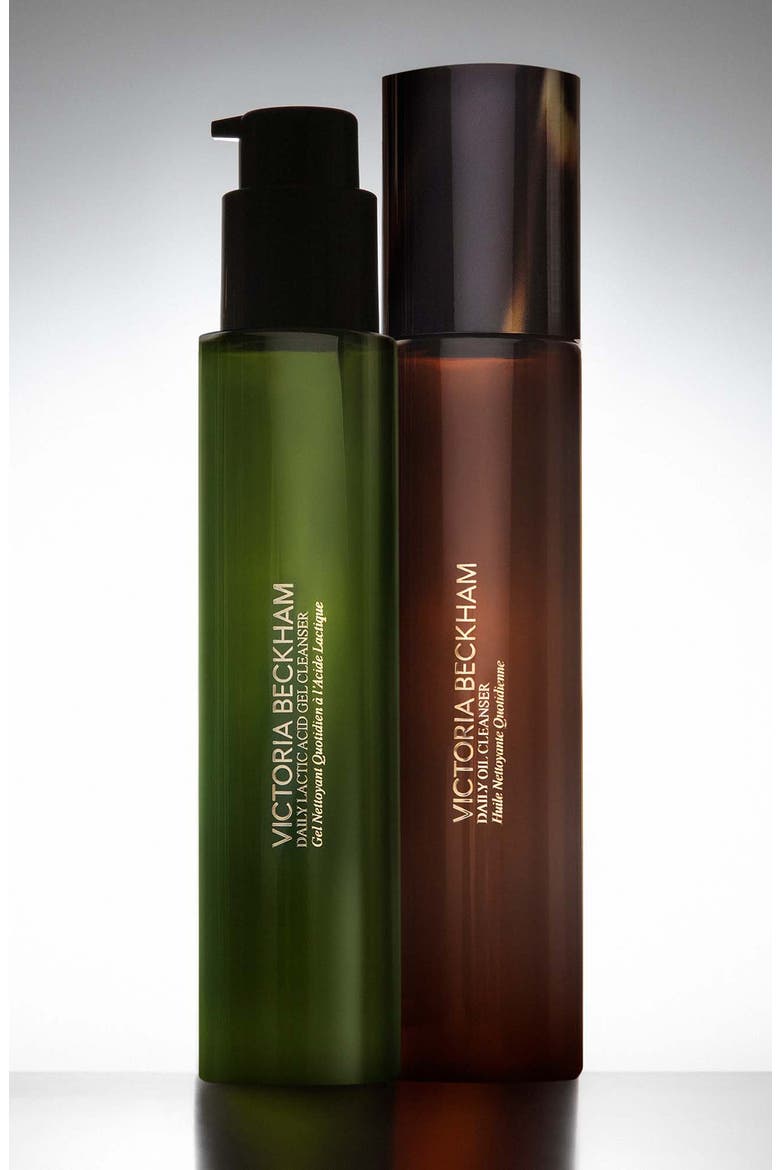 The Daily Cleansing Protocol Set, Alternate, color, NO COLOR