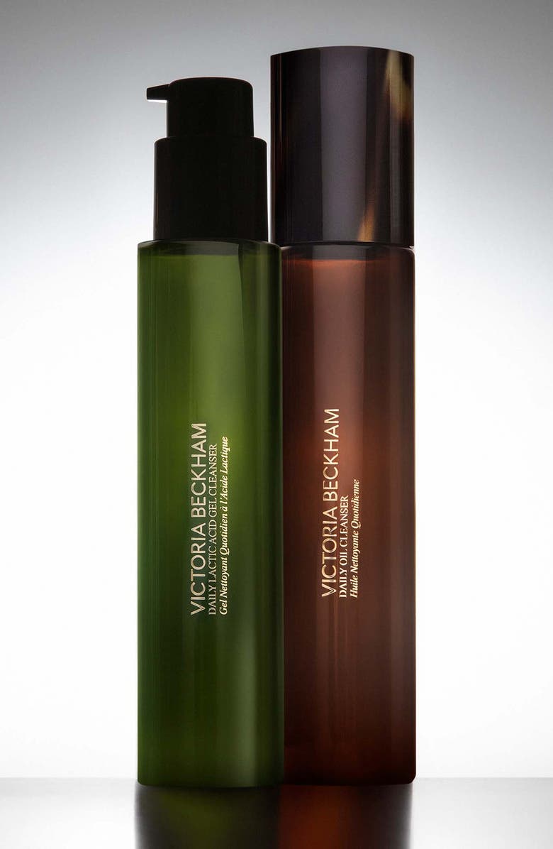 Victoria Beckham The Daily Cleansing Protocol Set, Alternate, color, 