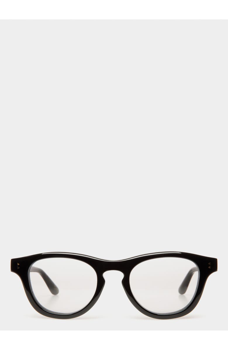 Bally Dieter Sunglasses In Acetate, Main, color, 
