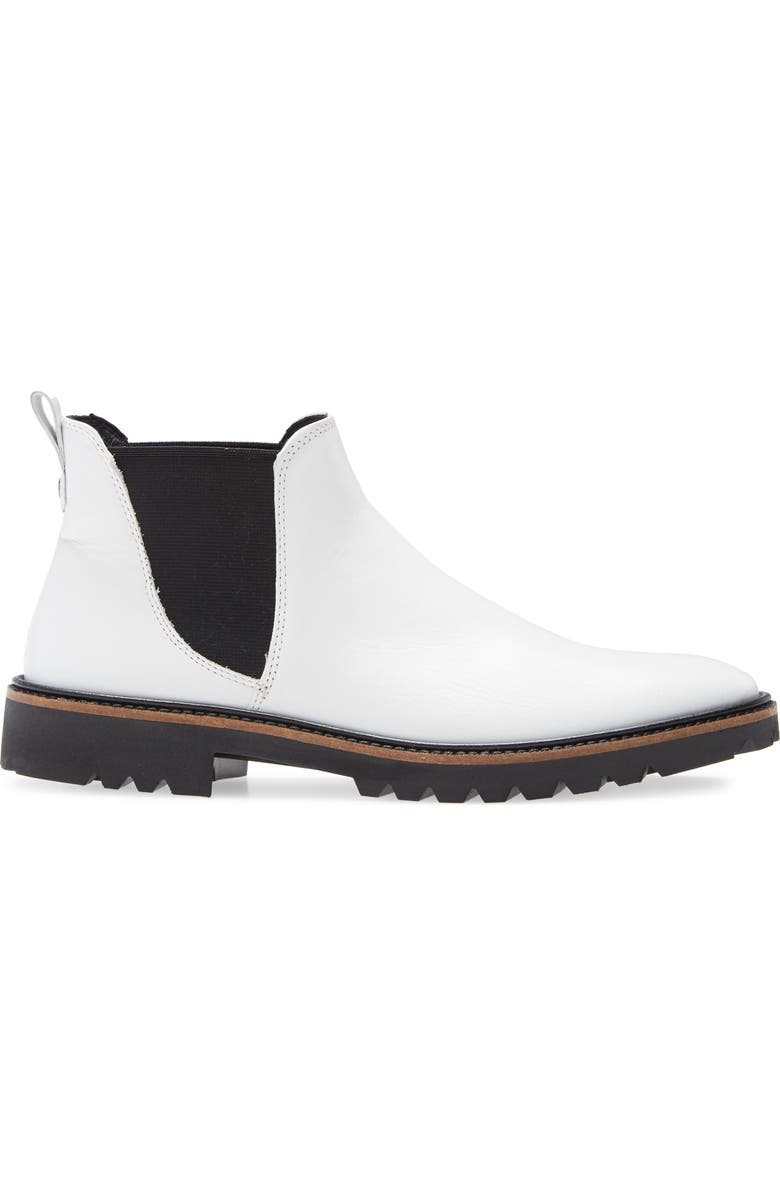 ECCO Incise Tailored Chelsea Boot, Alternate, color,