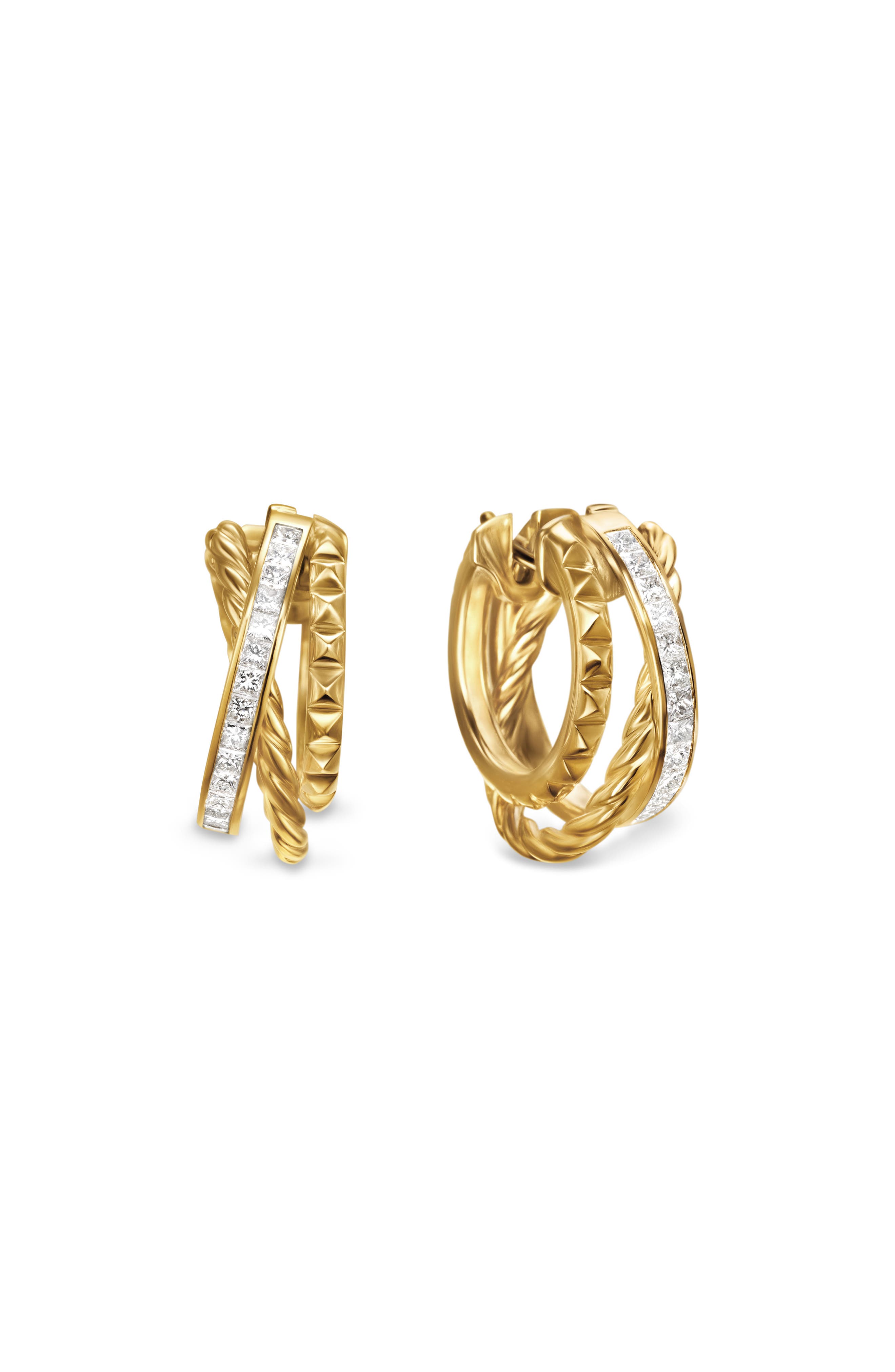selected 18K GOLD