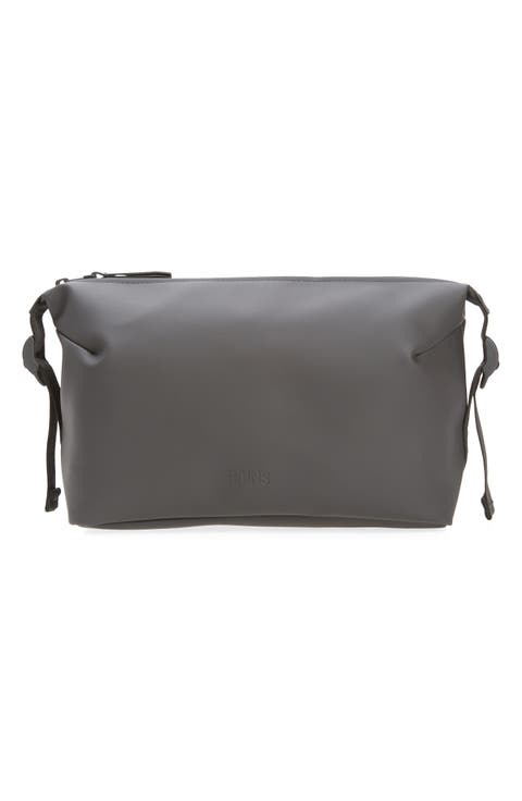 Weekend Waterproof Toiletry Bag