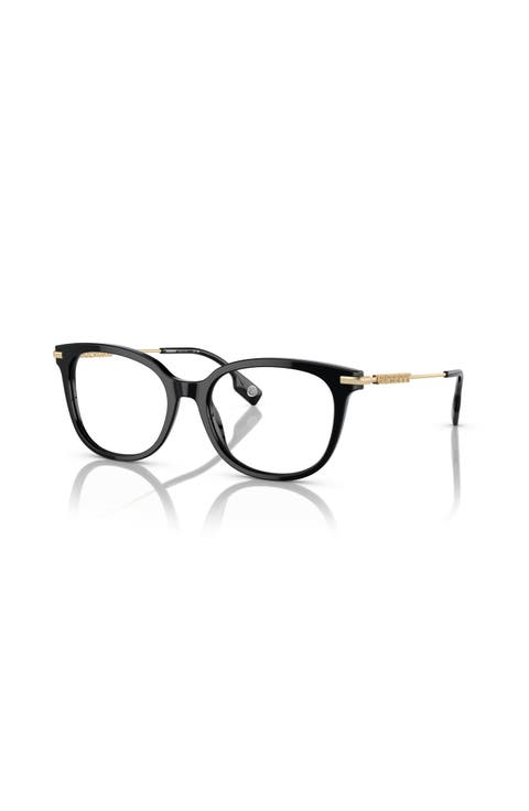 53mm Square optical glasses