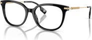 Burberry 53mm Square optical glasses
