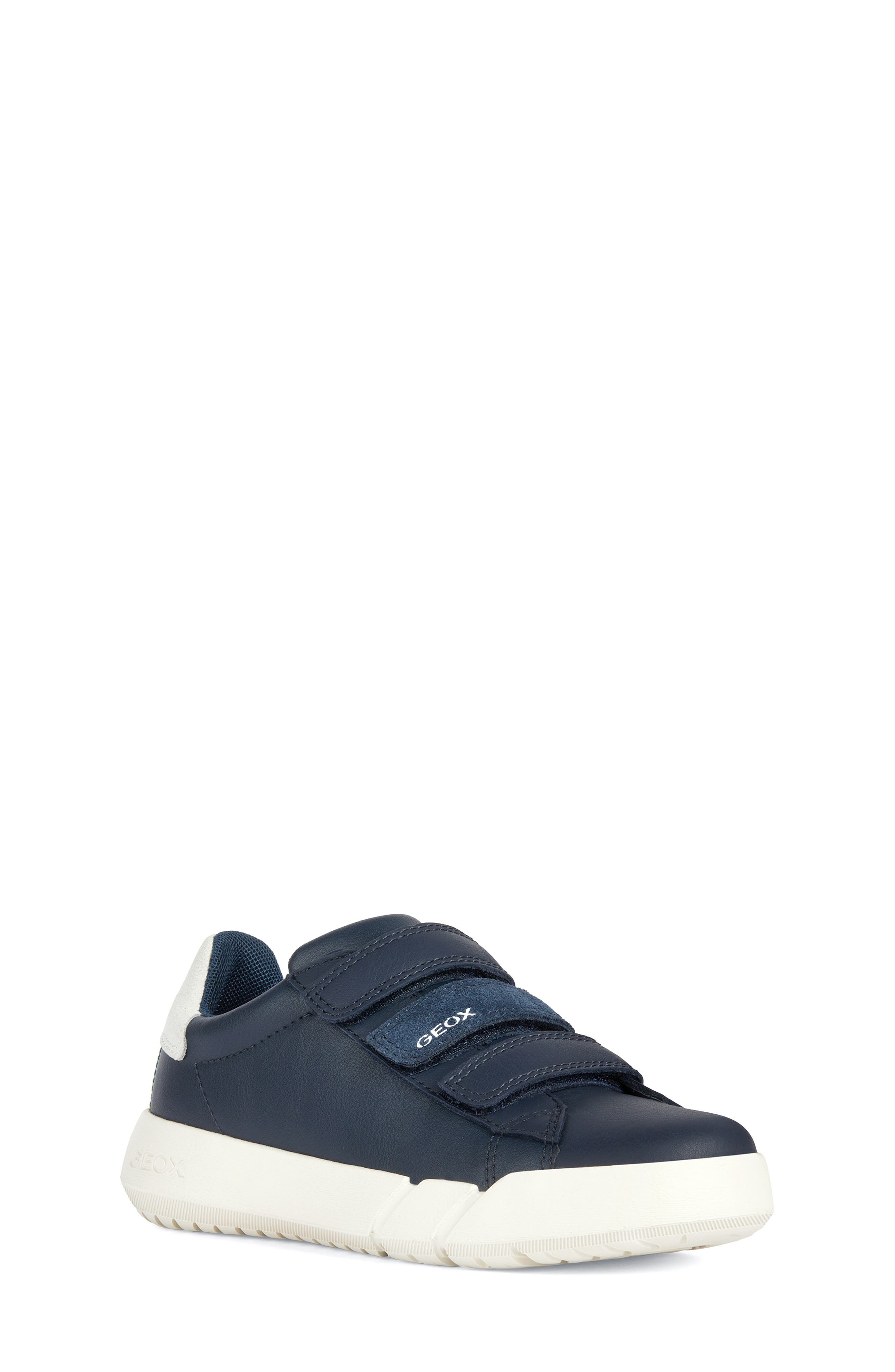 Geox Kids' Hyroo Sneaker, Main, color, 