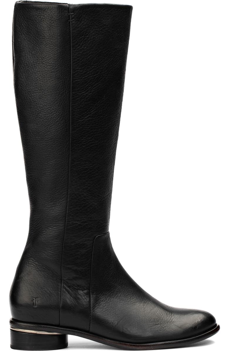Frye Charlie Seam Boot, Alternate, color,