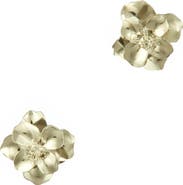 Deepa Gurnani Siran Earrings