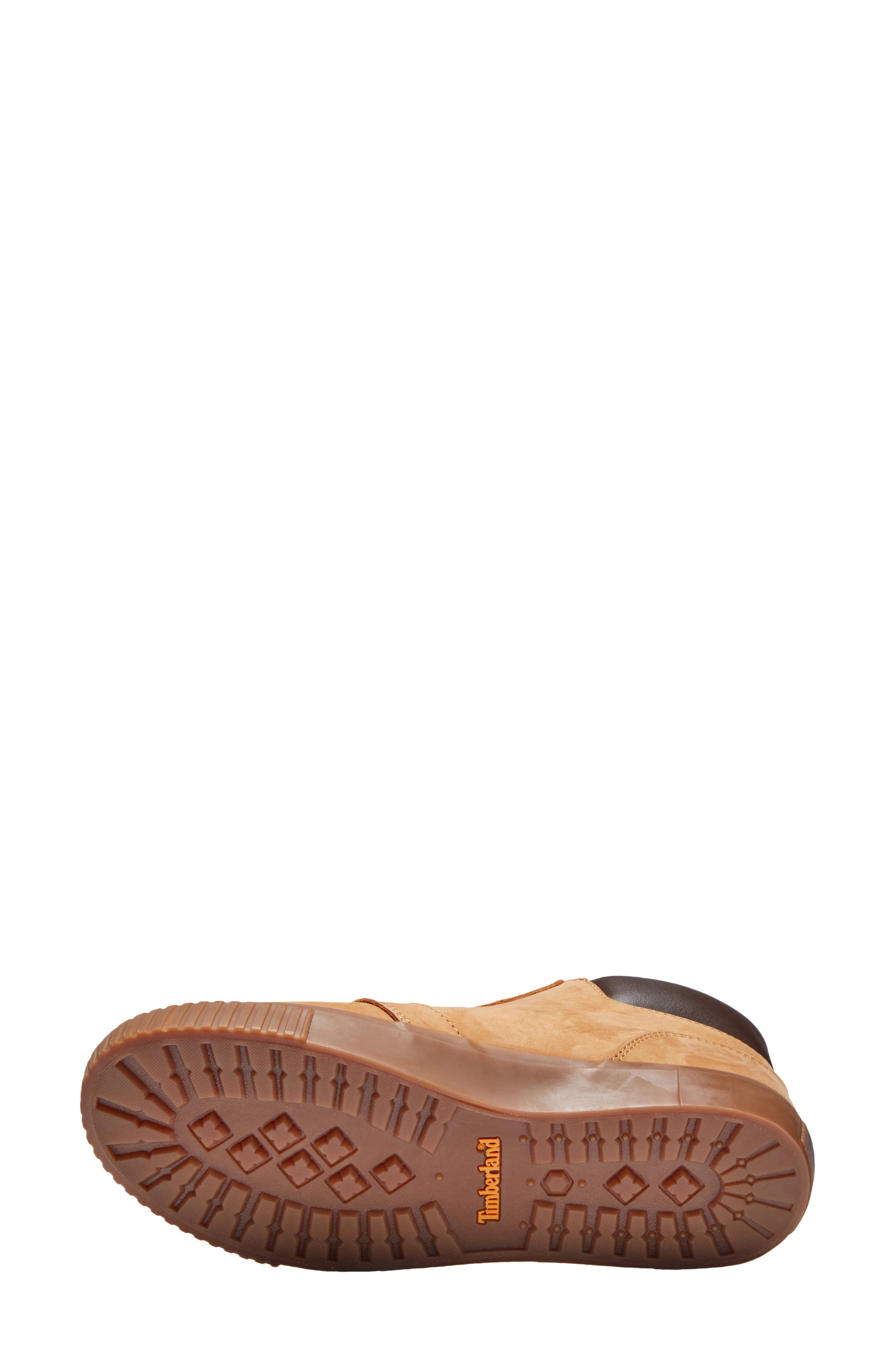 Skyla Bay Chukka Boot, Alternate, color, WHEAT NUBUCK