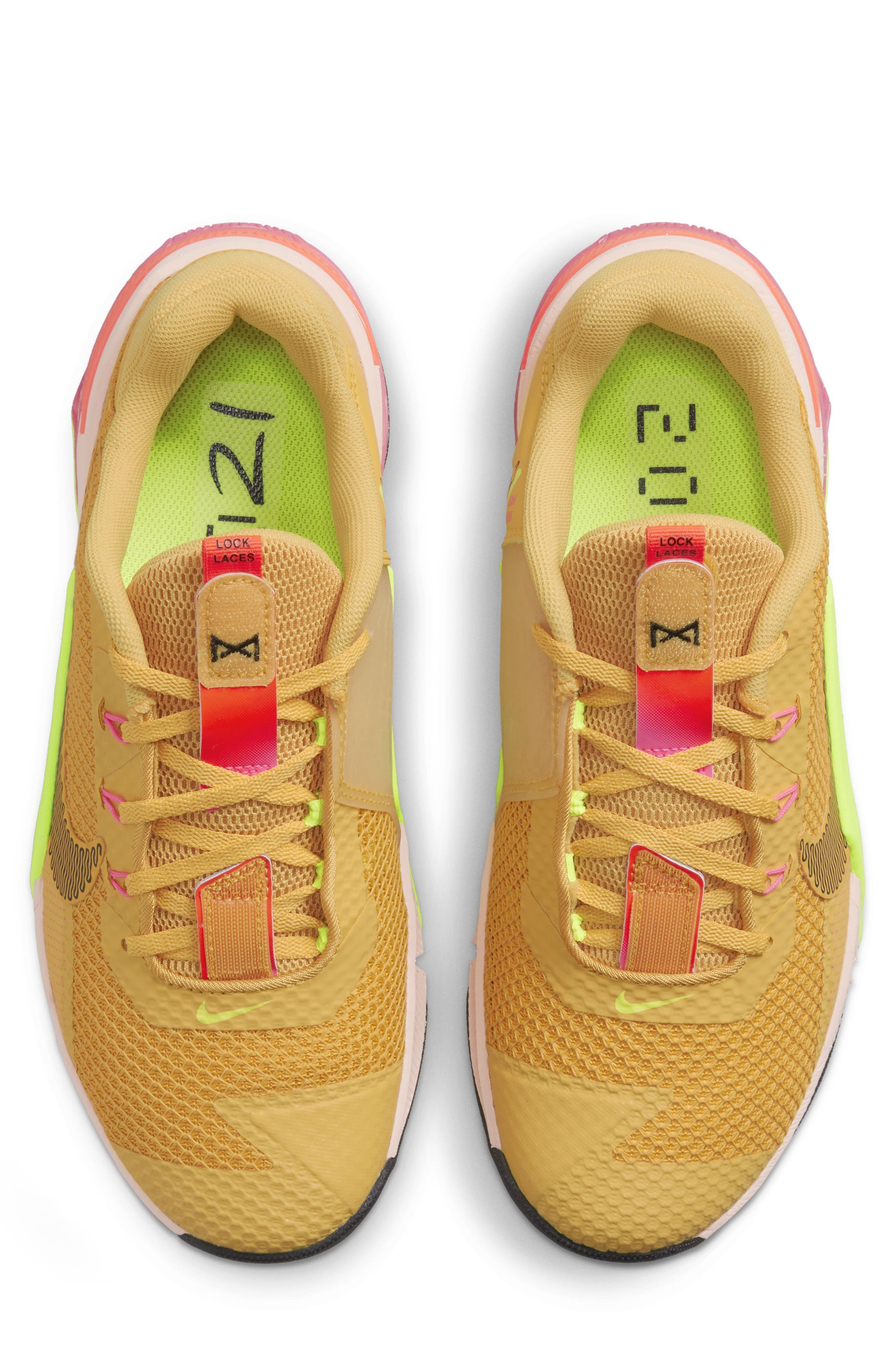 Nike Metcon 7 X Training Shoe, Alternate, color, 