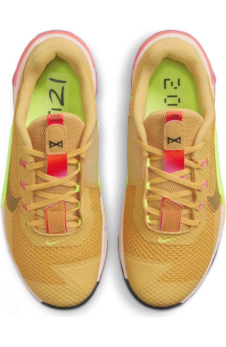 Nike Metcon 7 X Training Shoe, Alternate, color,