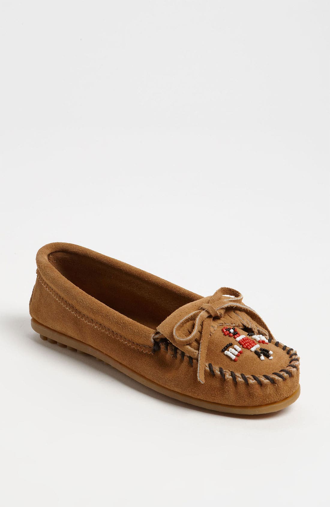 Thunderbird II Driving Shoe, Main, color, TAUPE