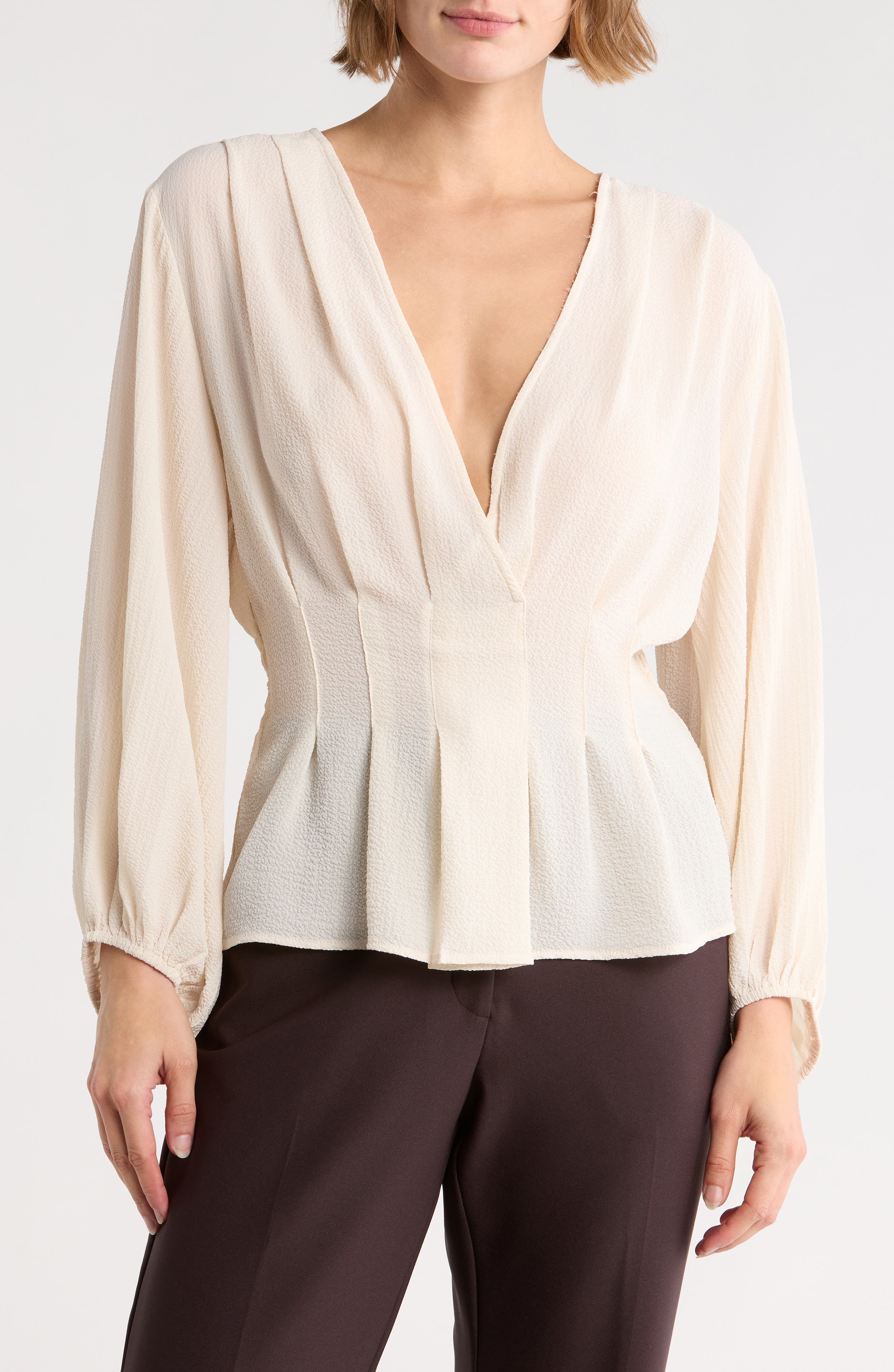 selected IVORY