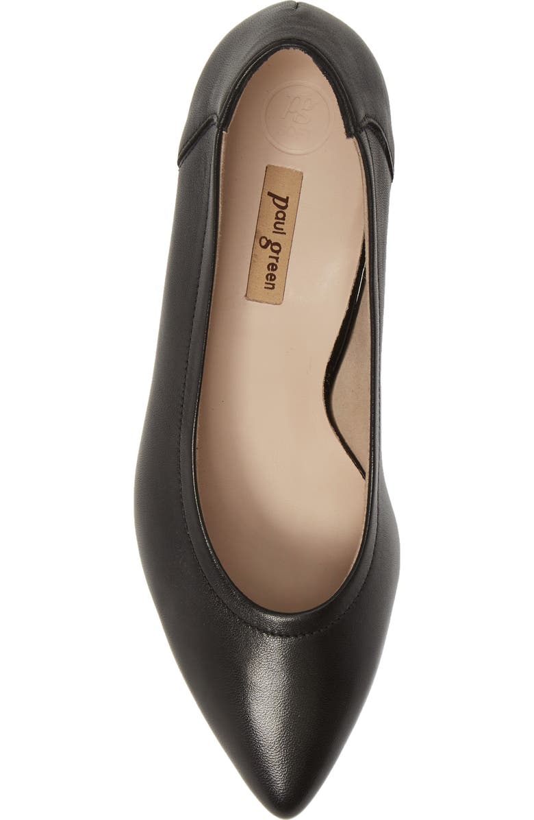 Paul Green Tammy Pump, Alternate, color,