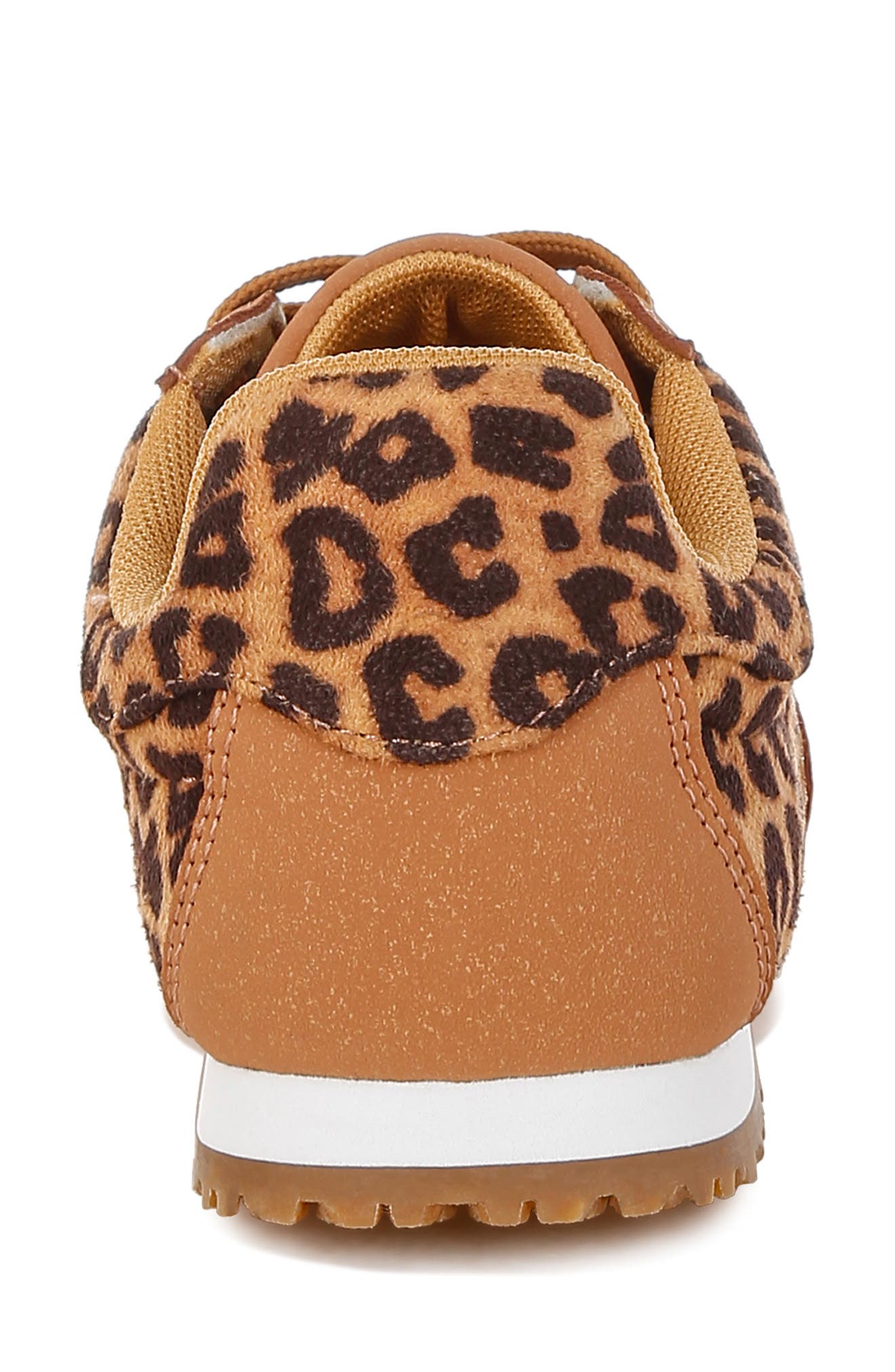 LONDON RAG Panther Sneaker, Alternate, color, Leopard