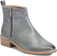 Comfortiva Carter Bootie