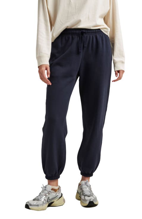 The Recycled Fleece Classic Sweatpant