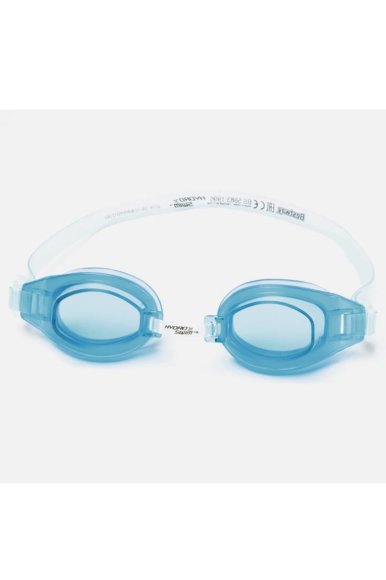 Wave Crest Goggles, Alternate, color, Multicolored