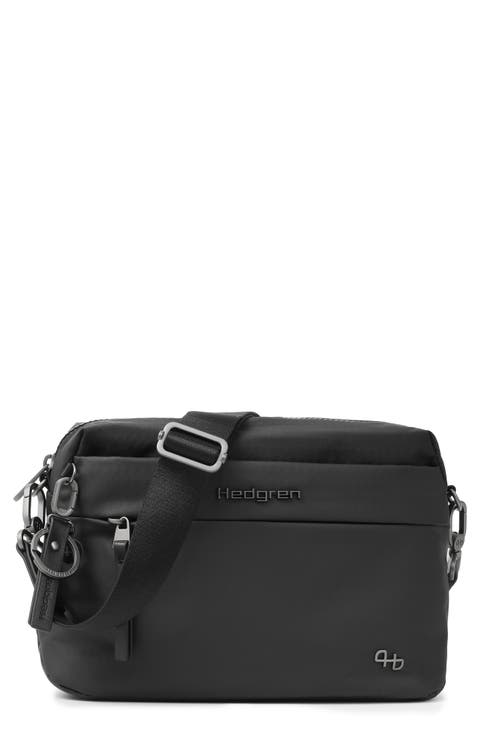 Totoi RFID Crossbody Bag